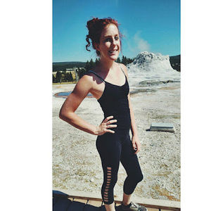 Meet your Posher, Delphine